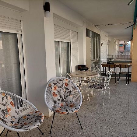 Apartamento Agasan Santa Pola Exterior foto