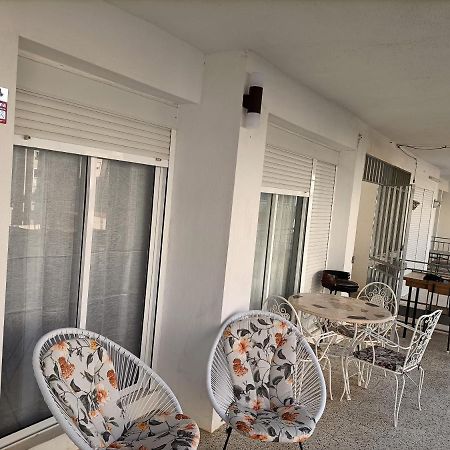 Apartamento Agasan Santa Pola Exterior foto