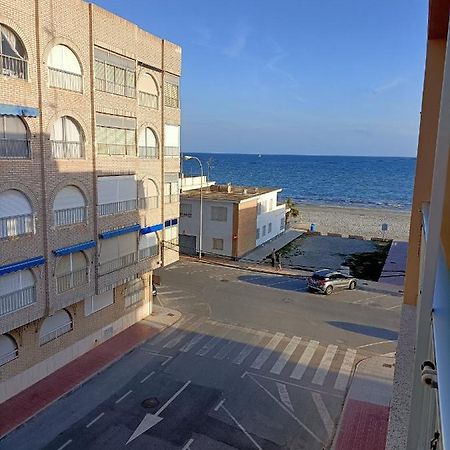 Apartamento Agasan Santa Pola Exterior foto