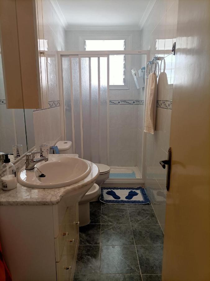 Apartamento Agasan Santa Pola Exterior foto
