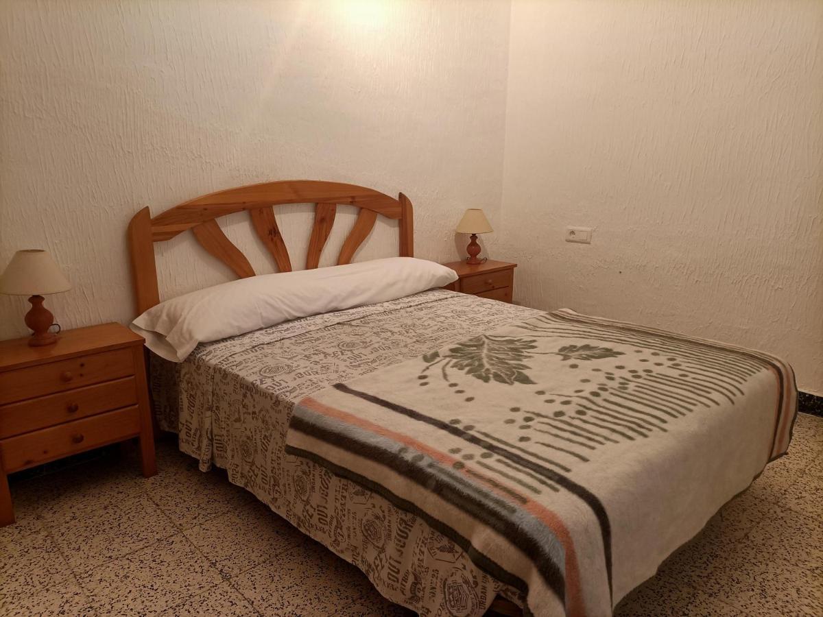 Apartamento Agasan Santa Pola Exterior foto